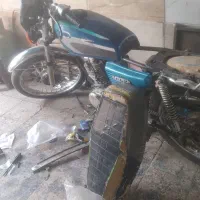 موتور هندا