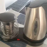 چایساز صفحه ای یونیک اصل