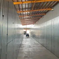 کانتینر کانکس کانتین اسباب منزل اثاثیه انبار
