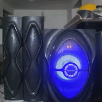 اسپیکر کامپیوتر