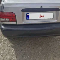 پراید۱۳۱ مدل ۹۰