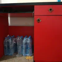 میز تحریر و میز کامپیوتر