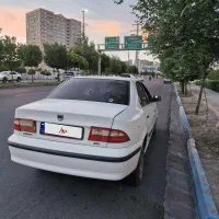 سمند ۱۳۸۷