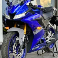 اقساط یاماها ار15 ریس R15 صفر کیلومتر