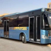 اجاره وکرایه اتوبوس دربستی