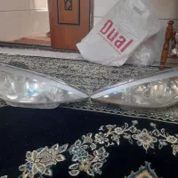 چراغها جلو ۲۰۶