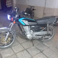 موتور نیکتاز150