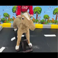 اسباب بازی اسب