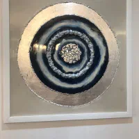 تابلو چشم نظر