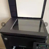 پیرینتر hp