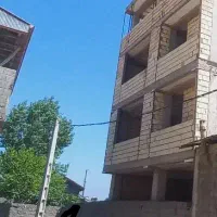 زمین ۹۳متری شهری باالمک گاز