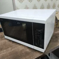 ماکروویو شارپ