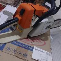 اره موتوری اشتیل ۲۶۰اصل