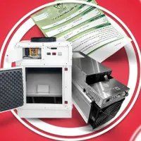 ماینرهای آکبند M30S++ -M50 ایرانیزه و رفع توقیف