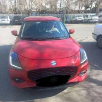 سوزوکی سویفت  به قیمت ماشین چینی