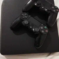 ps4 اسلیم|کنسول، بازی ویدئویی و آنلاین|کرج, اسدآباد|دیوار