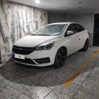 آریزو ۵ داشبورد جدید کم کار خانگی