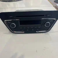 پخش فابریک لیفان x50