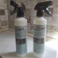 لک زدای قوی|مواد شوینده و دستمال کاغذی|قزوین, |دیوار