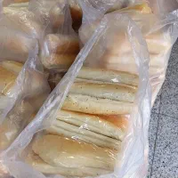 نیازمند راننده با خودرو جهت ارسال نان باگت