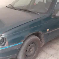 پژو آردی مدل ۱۳۸۳