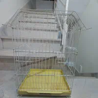قفس پرنده