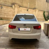سراتو ۲۰۰۰ آپشنال سایپایی