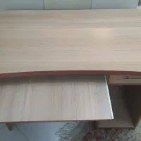 میز کامپیوتر و تحریر