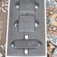 میکروفون یقه اییsx31 اورجینال