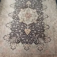 دو قطعه فرش 9 متری