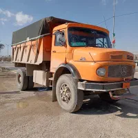 حمل شن و ماسه آجر