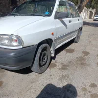 پراید صبا