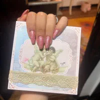 کاشت و ترمیم ناخن