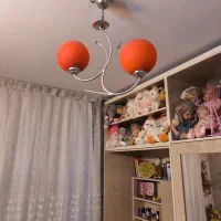چراغ آویز چراغ اتاق خواب