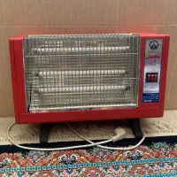 هیتر برقی برند تکسان
