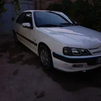پژو پارس مدل88 دوگانه، پراید یشمی 82