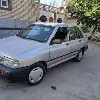 پرایدصبا  مدل۸۴