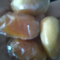 رطب کبکاب درجه یک