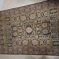 فرش ۴ متری