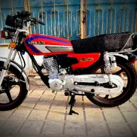 موتور هندا ۲۰۰