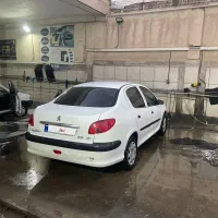 206Sd|خودرو سواری و وانت|زنجان, |دیوار
