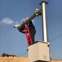 دوربین مداربسته دزدگیراماکن