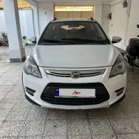 لیفان X50 مدل 96