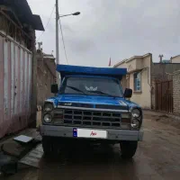 نیسان 93 دوگانه