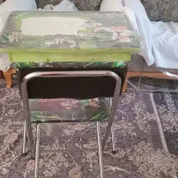 میز تحریر مدل بت تن