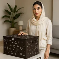باکس نظم دهنده بقچه ترگال 3 لایه در 7 سایز|جاکفشی، کمد، دراور|تهران, دانشگاه علم و صنعت|دیوار