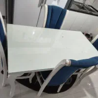 میزنهارخوری 4نفره