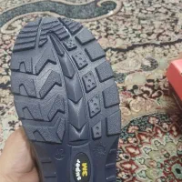 کفش کار ایمنی