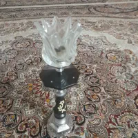 شمعدان یک عدد