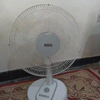 پنکه در حد نو